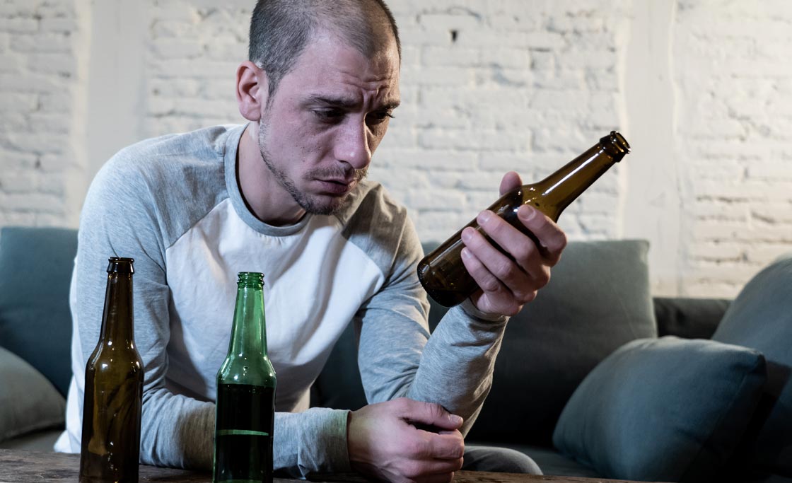 Убрать алкогольную зависимость в Фурманове